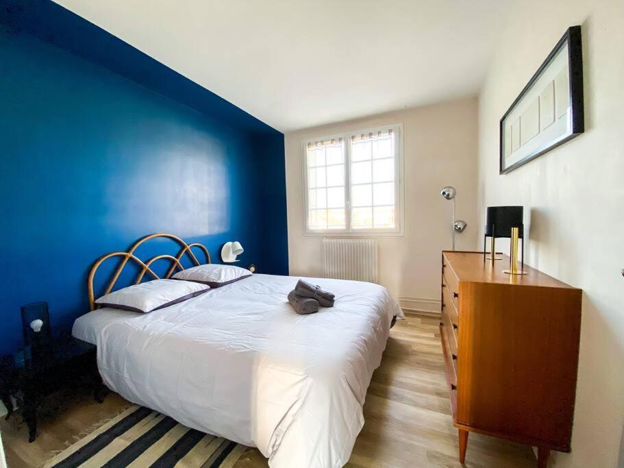Superbe appartement avec vue sur la tour de Vésone Périgueux Exterior foto