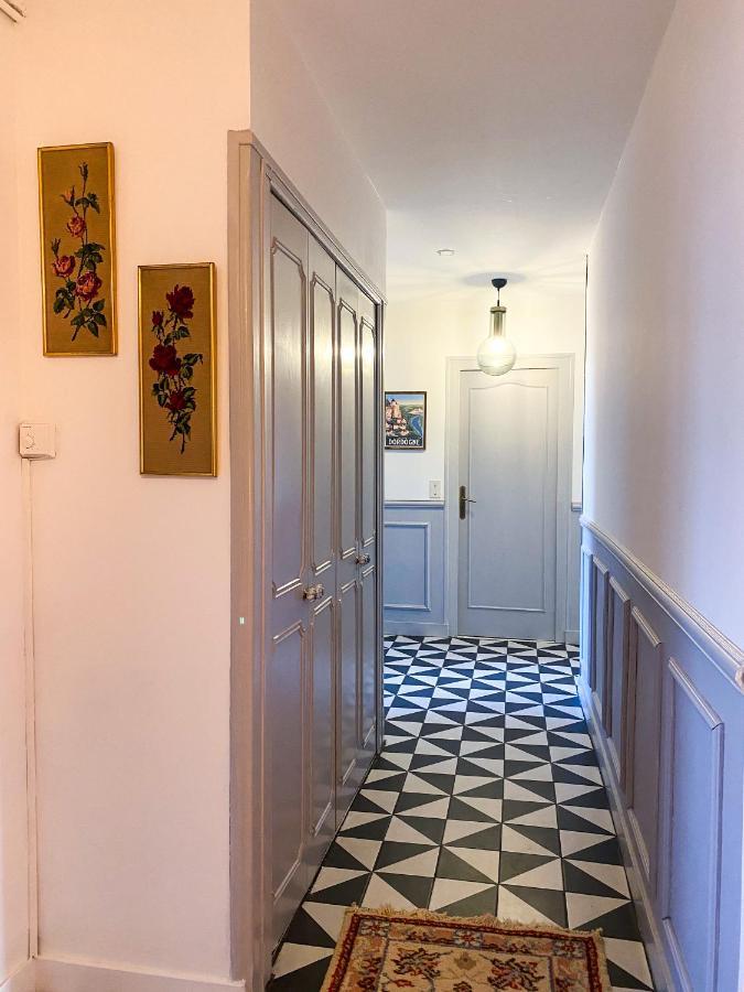 Superbe appartement avec vue sur la tour de Vésone Périgueux Exterior foto